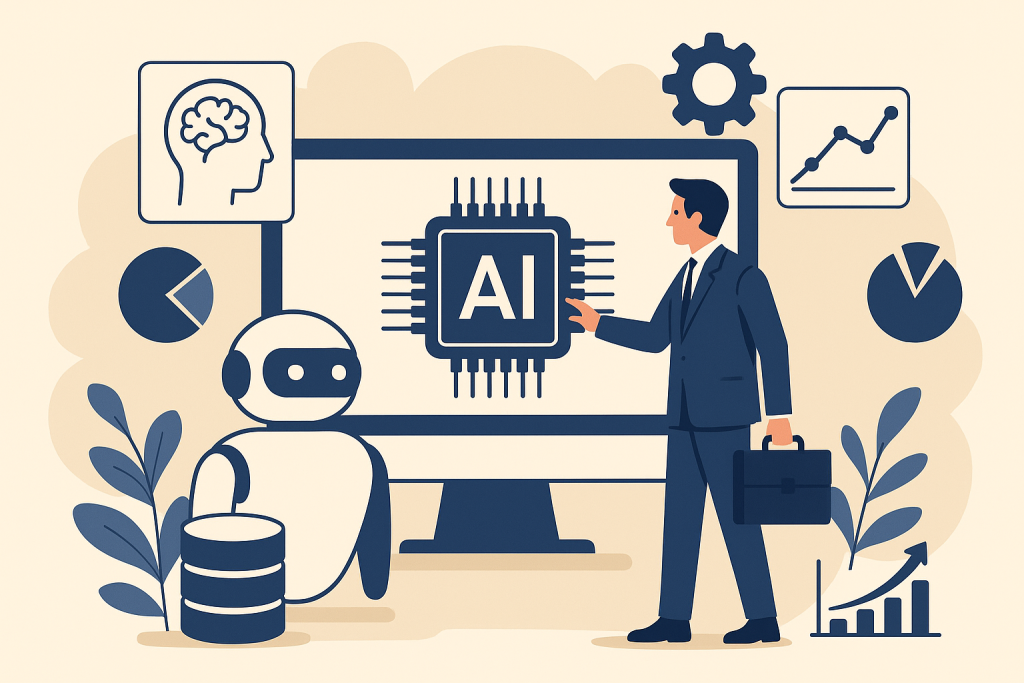 embrace ai